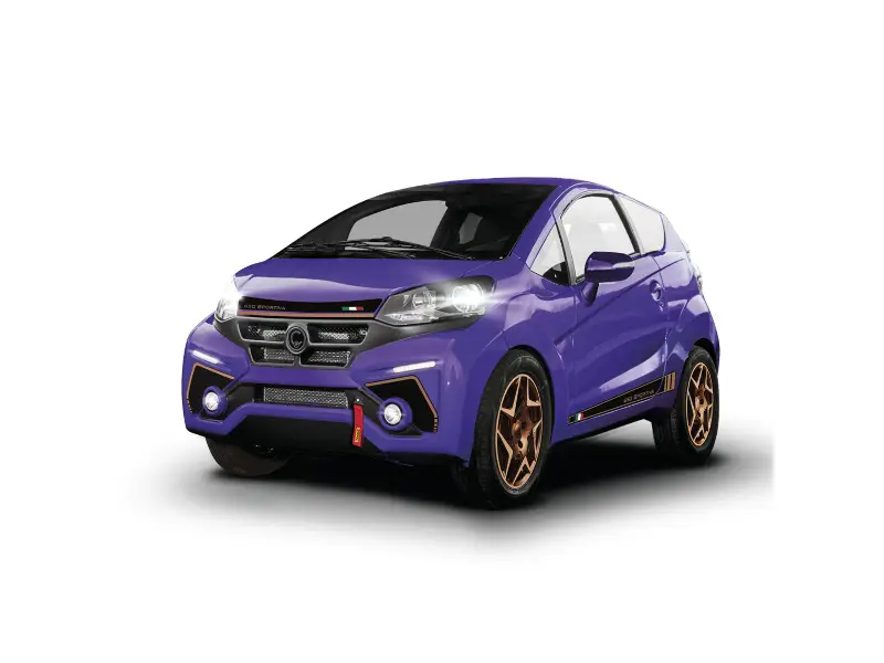 CASALINI 650 - Punto Auto