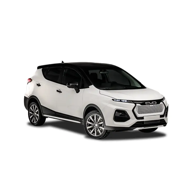Scopri Evo 4 da Punto Auto