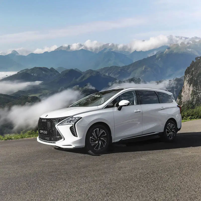 EVO Spazio - Punto Auto