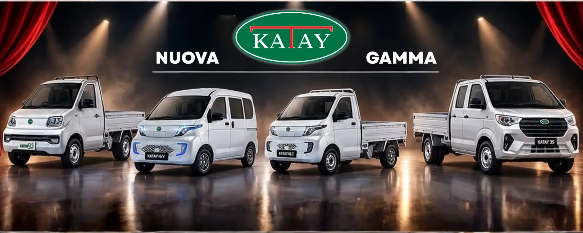 GAMMA KATAY