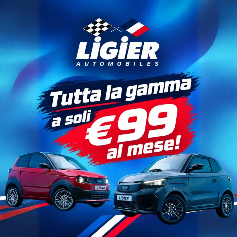 LIGIER 