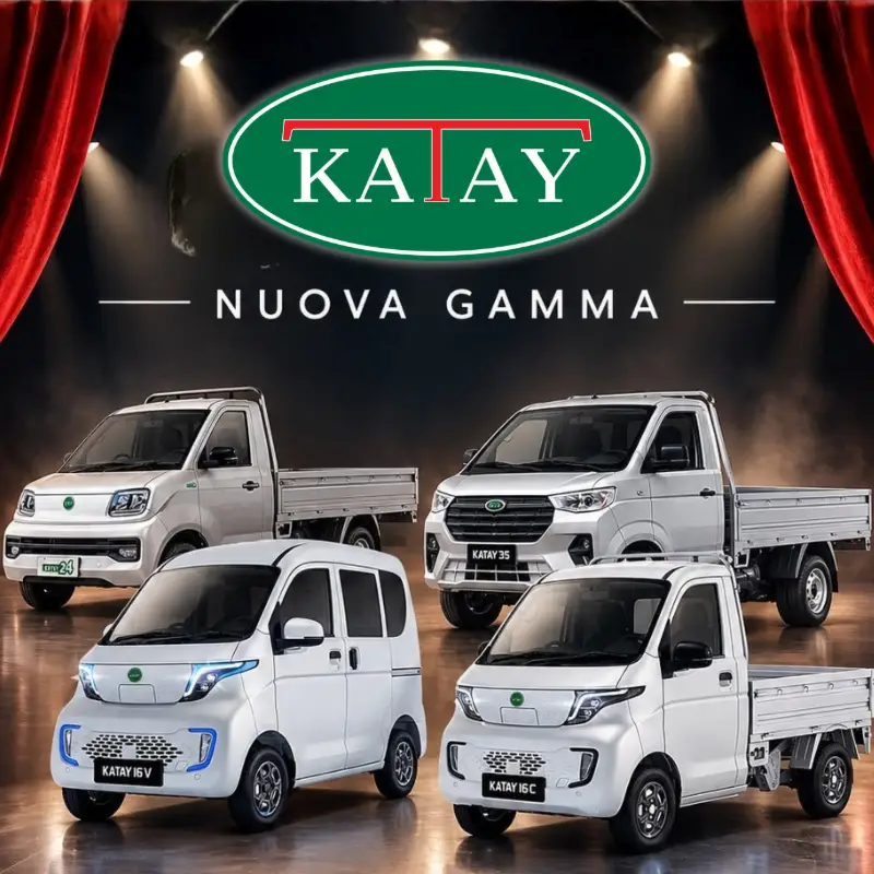 GAMMA KATAY