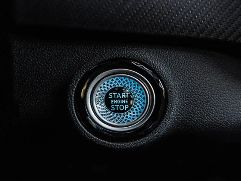 EVO 6 FULL-HYBRID