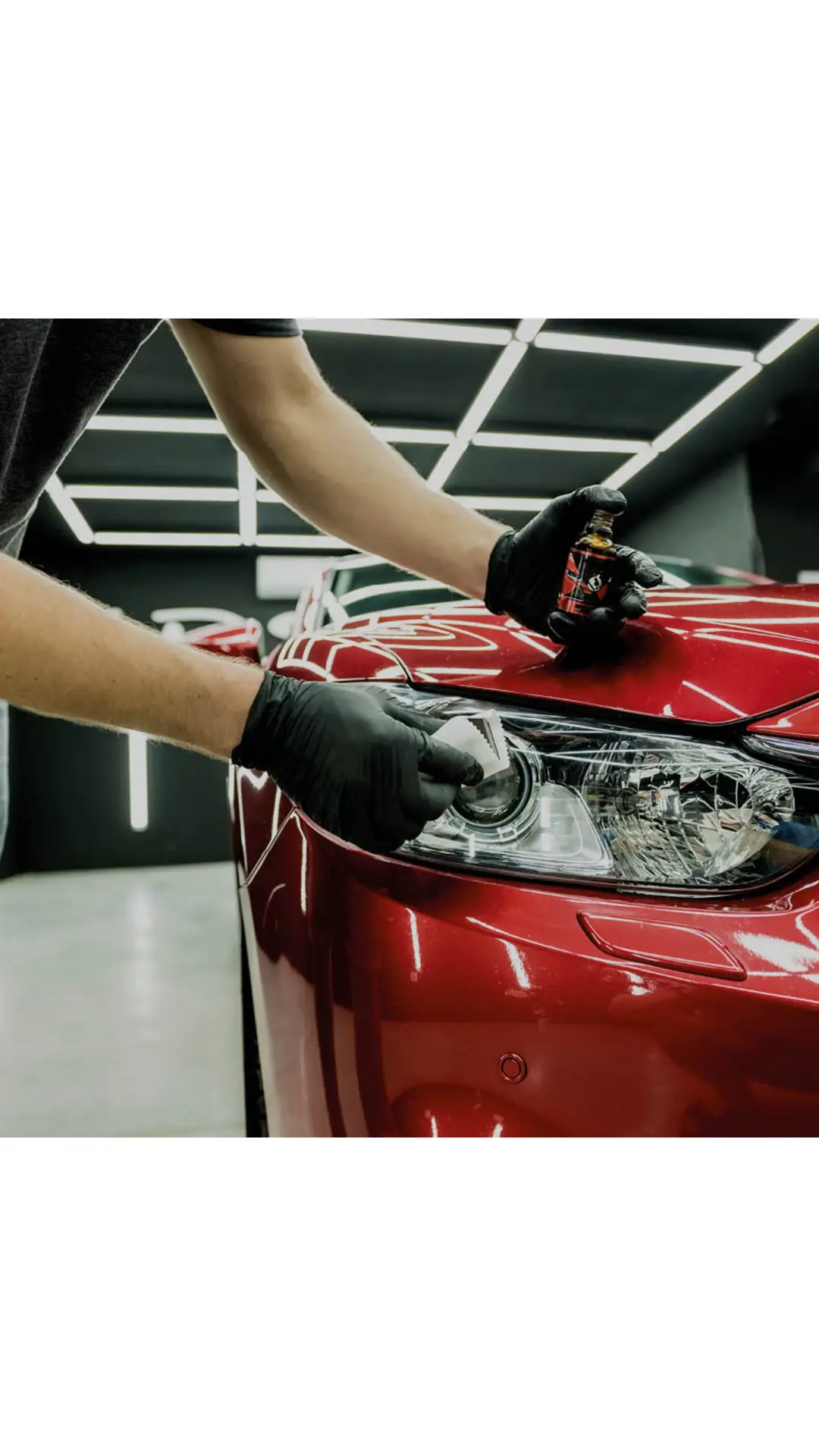Service Punto Auto 
