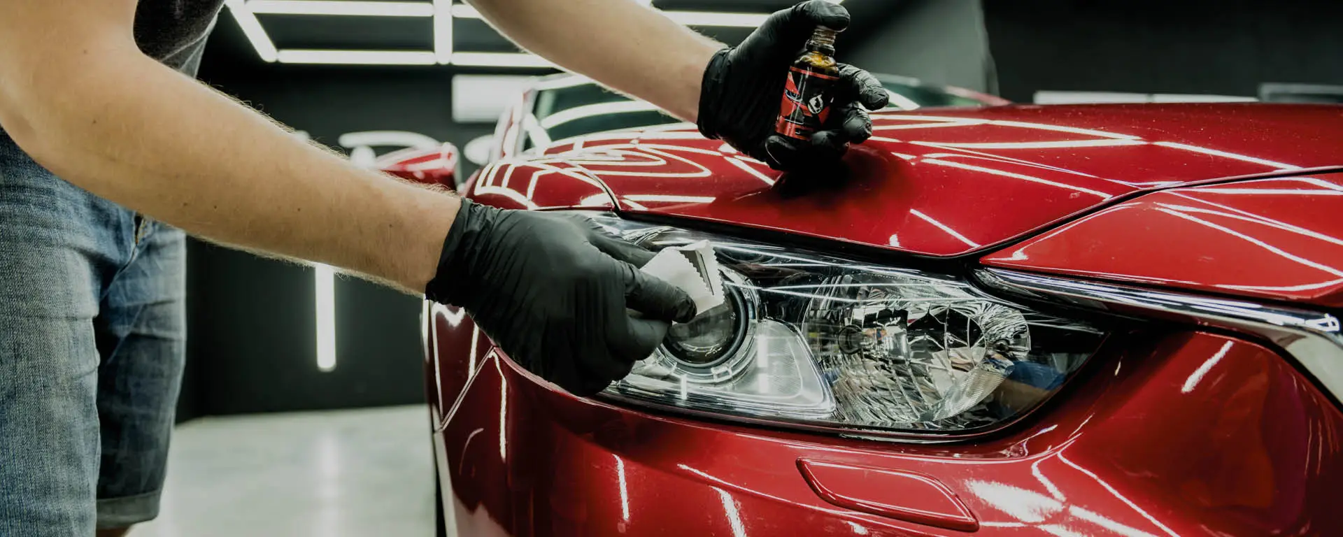 Service Punto Auto 