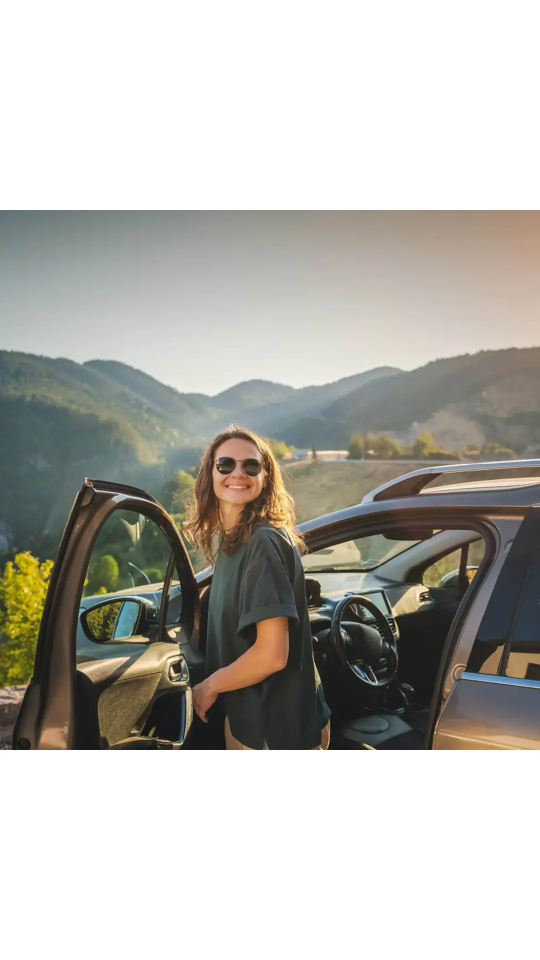 Scopri il noleggio breve e lungo termine da punto auto