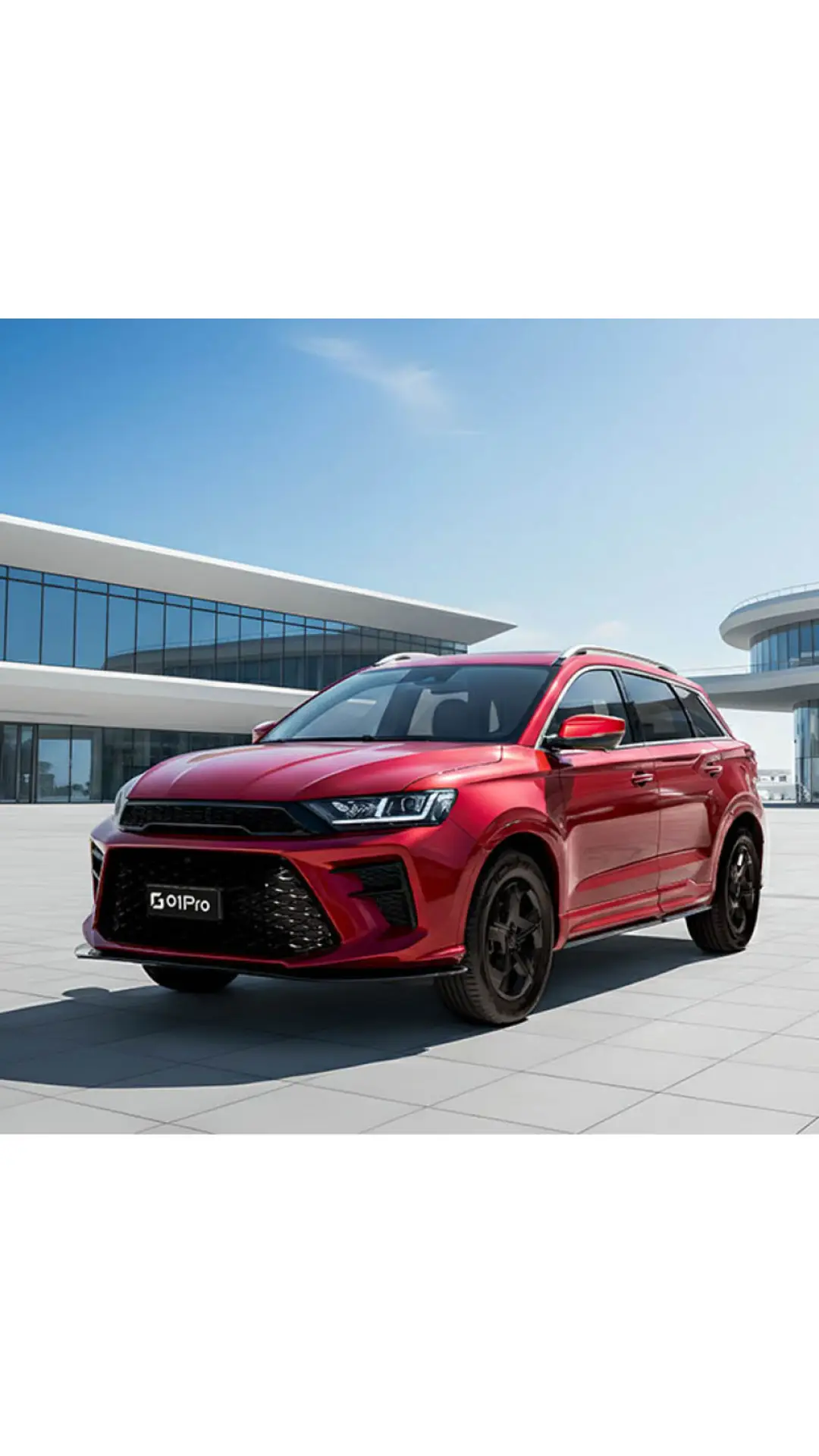 SWM - Scopri il brand da Punto Auto