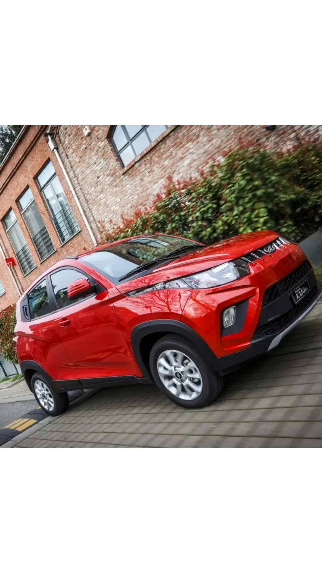 Punto Auto | Scopri nei nostri showroom il Brand Mahindra